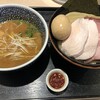 Itto - 特製濃厚魚介つけ麺＋辛味