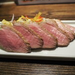 居酒屋 一平ちゃん - 鴨ロース