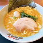 大井商店マックス - ラーメン