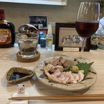 岡べろべっろ - 