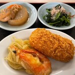 JR新幹線食堂 - 