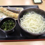 さか枝うどん - 