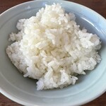 大井商店マックス - ライス