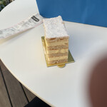 エシレ・メゾン デュ ブール - 