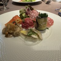 Russian Restaurant ROGOVSKI 銀座 - 