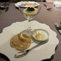 Russian Restaurant ROGOVSKI 銀座 - 