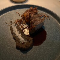 MAIN DINING by THE HOUSE OF PACIFIC - 