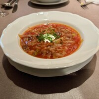 Russian Restaurant ROGOVSKI 銀座 - 