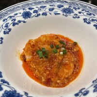 中国菜 老四川 飄香 銀座三越店 - 