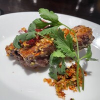 中国菜 老四川 飄香 銀座三越店 - 