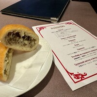 Russian Restaurant ROGOVSKI 銀座 - 