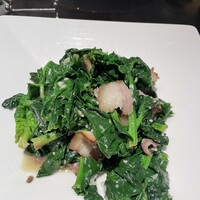 中国菜 老四川 飄香 銀座三越店 - 