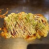 広島お好み焼き・鉄板焼き　倉はし 高田馬場店