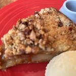 GRANNY SMITH APPLE PIE & COFFEE - 