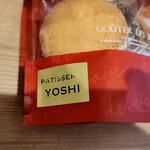 YOSHI - 