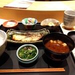 西京焼き 京都やま六 - 