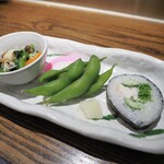 居酒屋 一平ちゃん - お通し