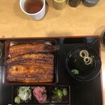 鰻の成瀬 札幌店 - 