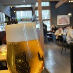 せきれい橋 川上庵 - 