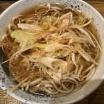 Shibusoba - 