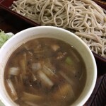 Teuchi Soba Kosuge - 