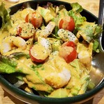 和酒・煮込み らいどん - 