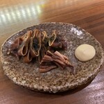 プラチナフィッシュ KAPPO  - 