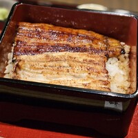 菊水楼 うな菊 ホテル椿山荘東京店 - 
