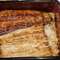 菊水楼 うな菊 ホテル椿山荘東京店 - 