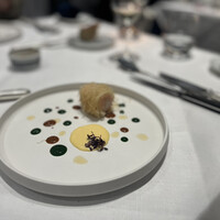 Grand rocher - 
