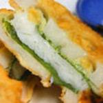 へぎそば昆 新宿本店