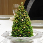 ロオジエ - 卓上のミニツリー