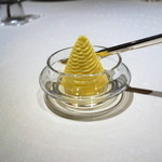 ロオジエ - ツリー型の醗酵無塩バター