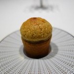 ロオジエ - そば粉のブリオッシュ