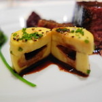 ロオジエ - 骨髄がプルプル