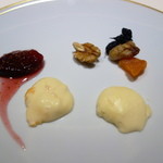 ロオジエ - 私はウォッシュタイプのフロマージュをチョイス　