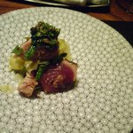 カモシヤ クスモト - 