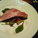 カモシヤ クスモト - 