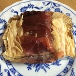 リリエンベルグ - アップルパイ！