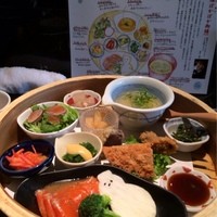 やさい家めい 表参道ヒルズ本家 - 