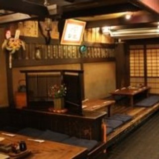 .新潟の地酒と料理をたっぷり堪能した後にへぎそばを！！