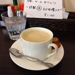 洋食 ツバキ亭 - 