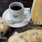 コーヒーギャラリー ヒロ - 
