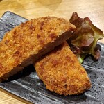 和酒・煮込み らいどん - 