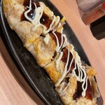 Yakitori Gyouza Juu Juu - 