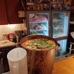 洋食の店 もなみ - 