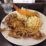 洋食 ツバキ亭 - 