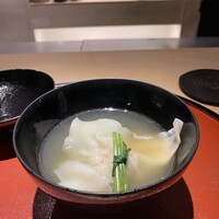 鳥焼き 小花 - 