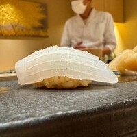 渋谷 すし仙 - 