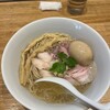 麺匠 一粒万倍 寺町店
